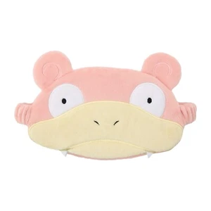 Pokémon Center Original Schlafmaske Slowpoke New Japan - Bild 1 von 2
