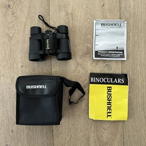 Bushnell Binoculars Insta Focus 4x30 - Picture 1 of 11