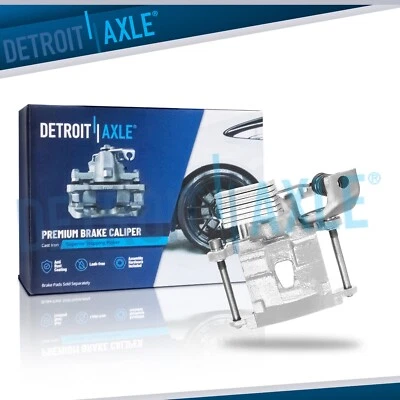 Pinça de freio traseira esquerda ou direita para 1982-1988 Chevrolet Camaro Pontiac Firebird - Imagem 1 de 4