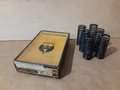 1920-1927 Studebaker Light seis y muelles de seis válvulas estándar * juego de 6 * Foto 1 de 4