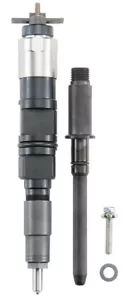 John Deere 9.0L Remanufactured Common Rail Injector. Alliant Power # AP51902 - Picture 1 of 1