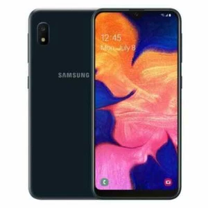 Samsung Galaxy A10e SM-A102U (AT&T Unlocked) 32GB GSM Smartphone - Afbeelding 1 van 1