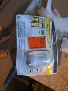 Defiant Daylight Adjusting Indoor Digital Timer with Motion Sensor - Picture 1 of 1