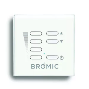 Bromic Heating BH3130011-2 Dimmer Switch for Smart-Heat Electric Heaters - Picture 1 of 2