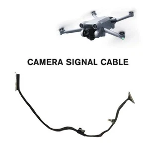 For Mini 3 and Mini 3 Pro Gimbal Camera Signal Cable Coa Y7Y7 Gimbal Cable T9Y0 - Picture 1 of 9