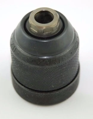 BOSCH Zubehörteil Schnellspann-Bohrfutter, 1/2", 1 - 10 mm 2608572218 - Bild 1 von 2