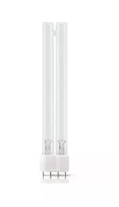 Philips 624925 - 18w TUV PL-L 18W/4P UVC 2G11 Base Germicidal lamp - Picture 1 of 3