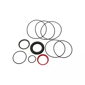 Sostituzione Aztec per Danfoss 151F0111 - Kit di tenuta per motore idraulico serie OMS - Foto 1 di 2