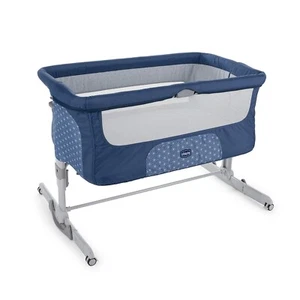 Baby Beistellbett Chicco Next2me Dream - Bild 1 von 7