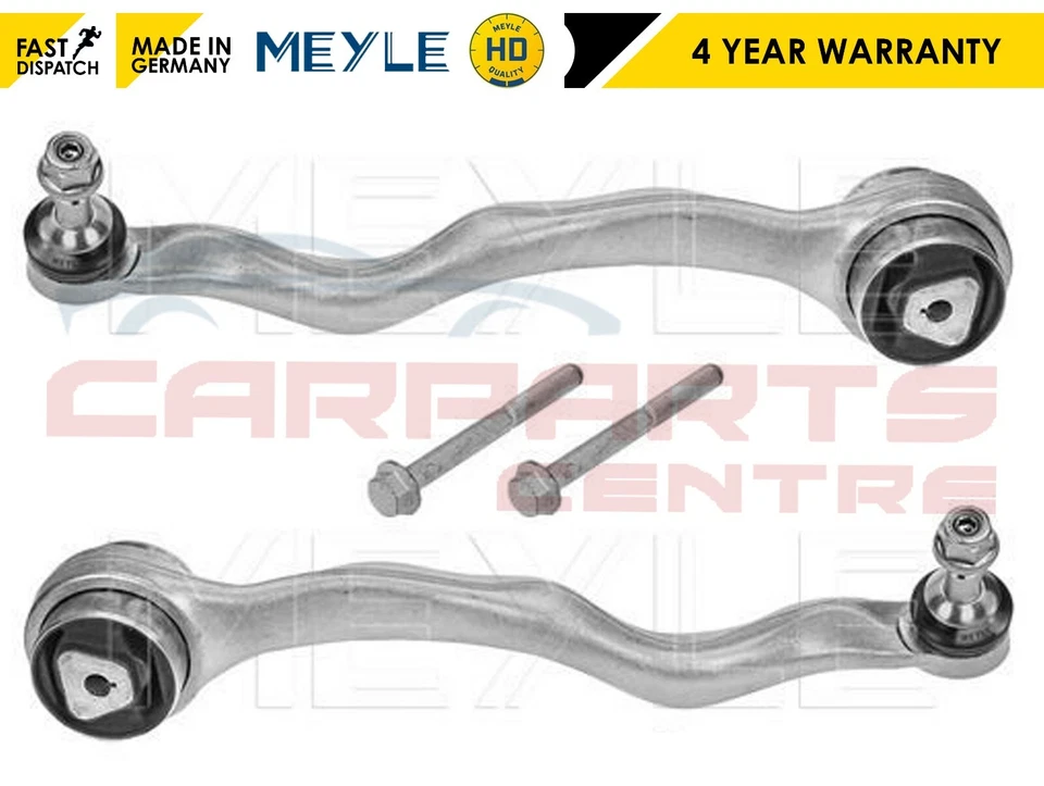 FOR BMW F20 F21 F30 F31 F32 FRONT AXLE LOWER TRACK CONTROL SUSPENSION ARM ARMS - Image 1 of 3