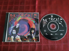 Dik Trickle - Bang Cd Indie Glam Hair Metal Robin Black 1999 Mega Rare Vg