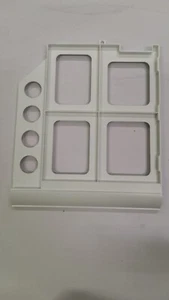 TOSHIBA SATELLITE L50-B SERIES Dummy DVD Disk Drive Cover Genuine EBBLI01702A - Afbeelding 1 van 2