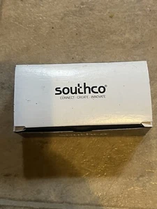 Nuevo En Caja Southco C2-00-149-0244 Aleación de Zinc Bloqueo Botón Cierre Cierre - Imagen 1 de 2