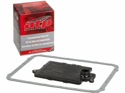Kit de filtro de transmisión automática para Ram 5500 2013-2015 65327GD 2014 Foto 1 de 2