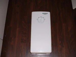 Stiebel Eltron Durchlauferhitzer HDE 21 071701 32A (vollelektronisch) 21KW Neu - Bild 1 von 3