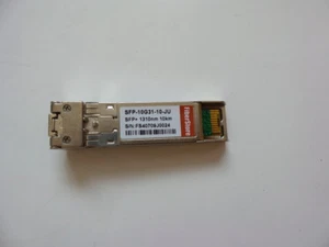 FIBRESTORE SFP-10G31-10-JU 10KM LR SFP  LONG RANGE Juniper COMPATIBLE - Picture 1 of 1