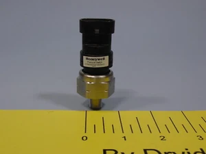 Interruptor de presión industrial Honewell LET00100TBPVKDAA25 1/8-27 NPT SPST-NO - Imagen 1 de 5