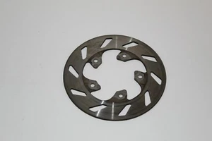 Disco de freno trasero para Italjet Formula 125 - Imagen 1 de 1