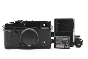 Fujifilm X-Pro2 24.3MP Mirrorless Digital Camera Body, INFRARED ONLY #536 - Picture 1 of 10
