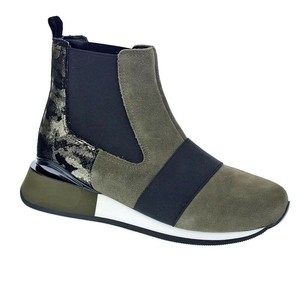 Venta \u003e botines mujer esdemarca \u003e en stock