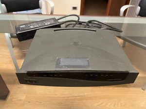 Cisco 801 ISDN Router - Foto 1 di 2