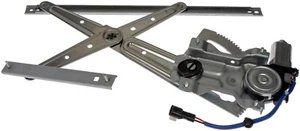 Power Window Motor And Regulator Assembly - Dorman 748-942 - Picture 1 of 3