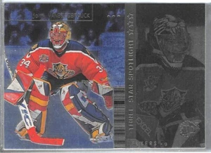 1998-99 UD3 #114 John Vanbiesbrouck TSS - Bild 1 von 2