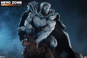 PREORDER 30% Moon Knight SIDESHOW Marvel Premium Format Statue 60 cm - Bild 1 von 11