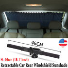 Car Back Window Sun Shade Uv Sun Heat Protection For Rear Window Windshield Baby