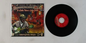 Louisiana Red & Little Victor's Juke Joint Memphis Mojo GER ADV CD 2011 Blues - Bild 1 von 1