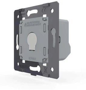 LIVOLO Modul Funk Wechselschalter Kreuzschalter Touch App / Fernbedienung Smart - Bild 1 von 9
