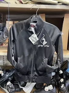 Giacca Phat Bambino Junior Taglia S Extra Carina Nera Ultima - Foto 1 di 5