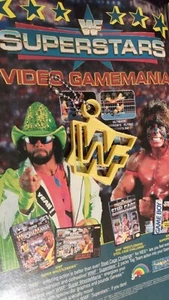 WWF Logo Keychain (See Details for Color Choices) - Picture 1 of 1