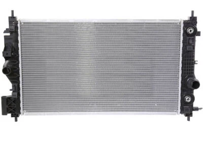 For 2014-2015 Chevrolet Cruze Radiator Denso 14626MP Radiator - Image 1 of 2