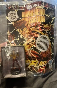 Eaglemoss DC SUPERHERO Collection Kid Flash & Magazin #120 - Bild 1 von 4