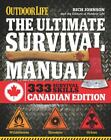 The Ultimate Survival Manual Canadian Edition (Outdoor Life): Urban...