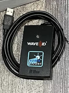 DMP 1301P RF IDEAS RDR-6081AKO Access Control Reader NEW (1BLU25) - Picture 1 of 3