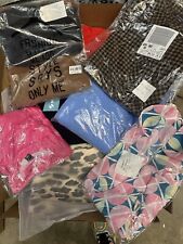 NEW! Women's Clothing Reseller Wholesale Bundle Box Lot - 35 pieces ALL NEW