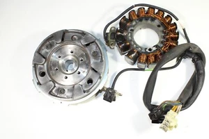 2005 2006 POLARIS RMK 900 FLYWHEEL AND STATOR / ROTOR MAG 4010727 - Picture 1 of 7