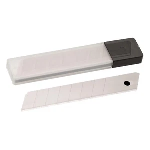 BASIC 10 Abbrechklingen 18mm    - Bild 1 von 1