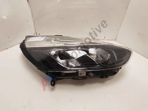 Renault Clio MK4 16-19 Facelift Frontscheinwerfer Scheinwerfer rechts Fahrer Halogen - Bild 1 von 9