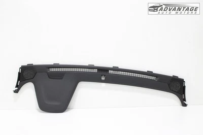 2015-2022 雪佛兰 COLORADO FRONT COWL VENT EXTENSION UPPER 面板盖 原始设备制造商 — 第 1/4 张图片