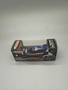 Castrol John Force 15X Funny Car Champion 1/64, - Foto 1 di 8
