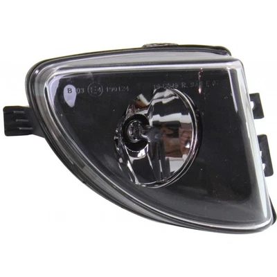 Faro antiniebla lado del pasajero para BMW 528i xDrive 2012 2013 | sedán/híbrido | CAPA Foto 1 de 4