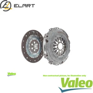 CLUTCH KIT 832200 FOR CITROËN C4/PICASSO/MPV/GRAND/II/CACTUS BERLINGO/Box DS3 - Picture 1 of 8