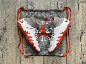 Nike Hypervenom Phantom 2 ACC Elite Neymar Jordan Soccer Football US11.5 - Picture 1 of 24
