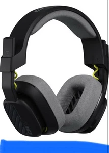 Astro A10 Gen 2 Cuffie da gioco over-ear cablate - Nero - Foto 1 di 13