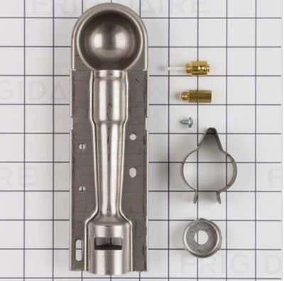 Electrolux Frigidaire Secadora LP Kit de conversión PCK4200 (SIN ABRIR) Foto 1 de 4