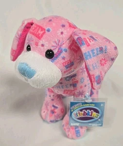 WEBKINZ CHEER HM750 WELPE - KOMMT MIT UNBENUTZTEM/VERSIEGELTEM CODE/ETIKETT - SCHÖNES GESCHENK  - Bild 1 von 9