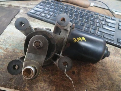 Motor limpiaparabrisas compatible con 00-05 RIO 69265 Foto 1 de 4